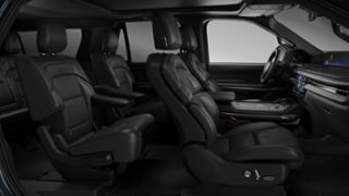 2026 Lincoln Lincoln Navigator Internal Image 1